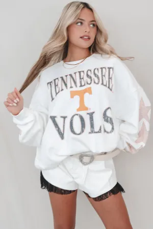DEAL Tennessee Vols Graphic Long Sleeve Tee