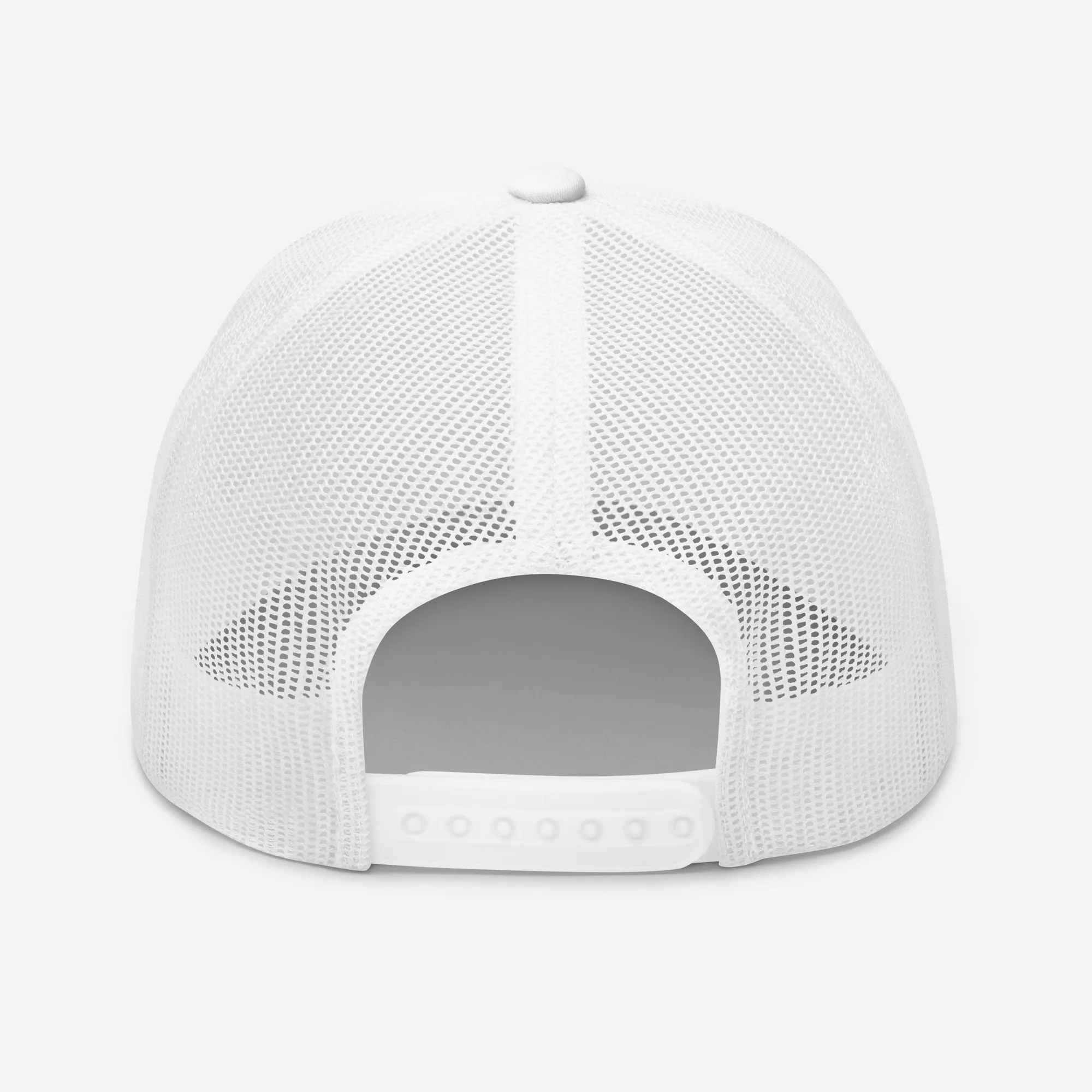 Debut2 Trucker Hat - OG