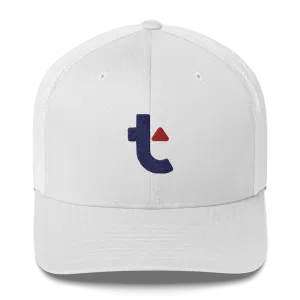 Debut2 Trucker Hat - OG