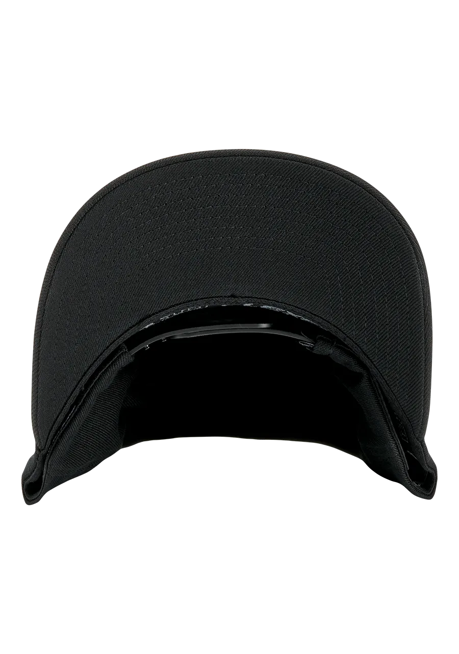 Deep Down Snapback - Royal / Royal