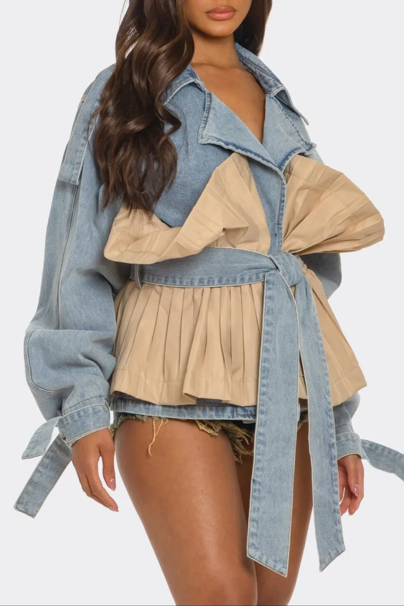 Denim & Dreams