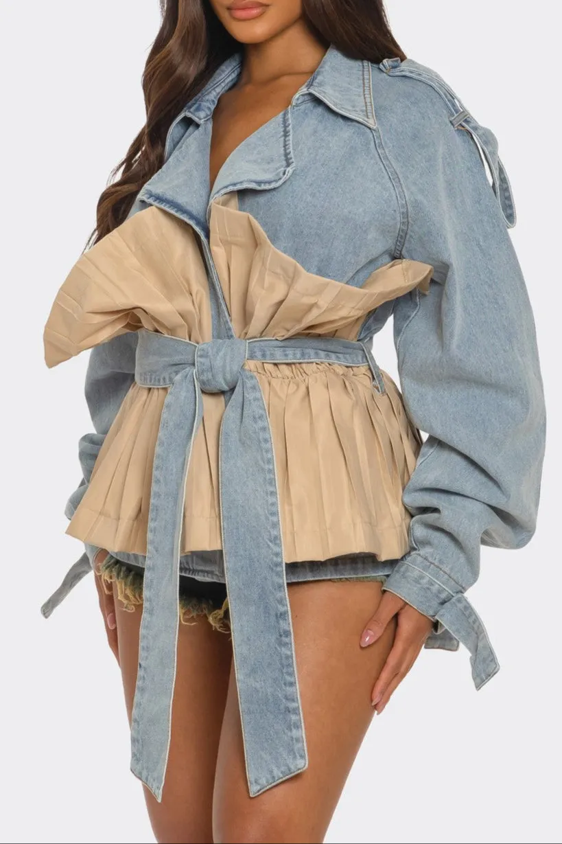 Denim & Dreams