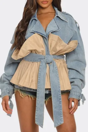 Denim & Dreams