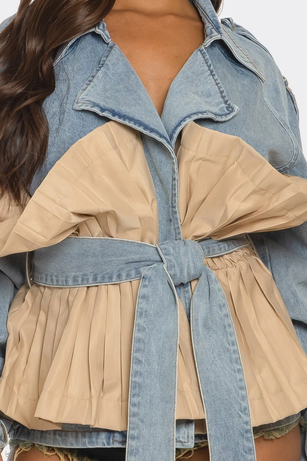 Denim & Dreams