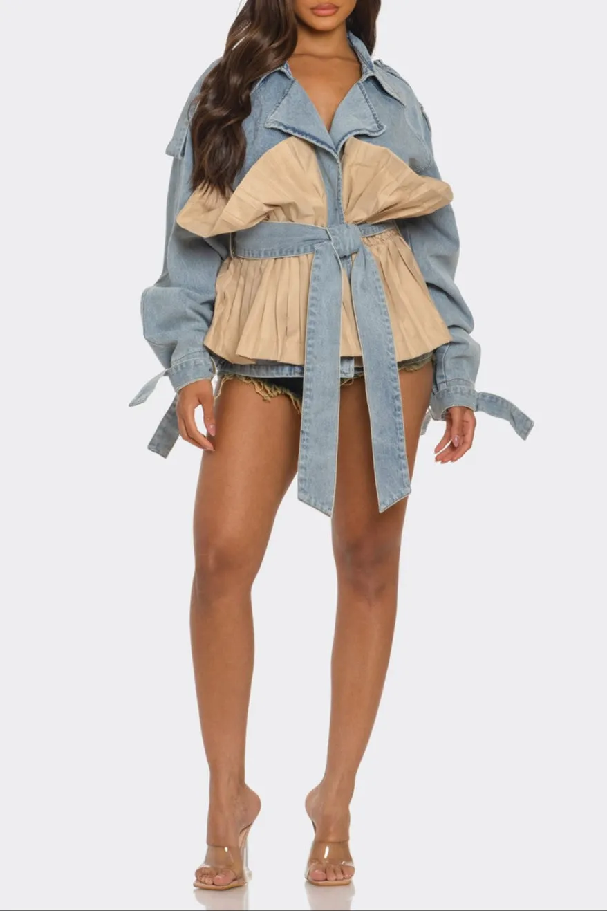 Denim & Dreams
