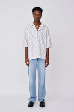 Desmond Check - Pink Check