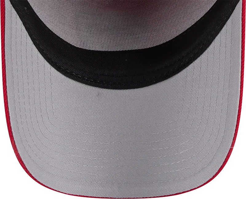 Detroit Red Wings 9FORTY A-FRAME