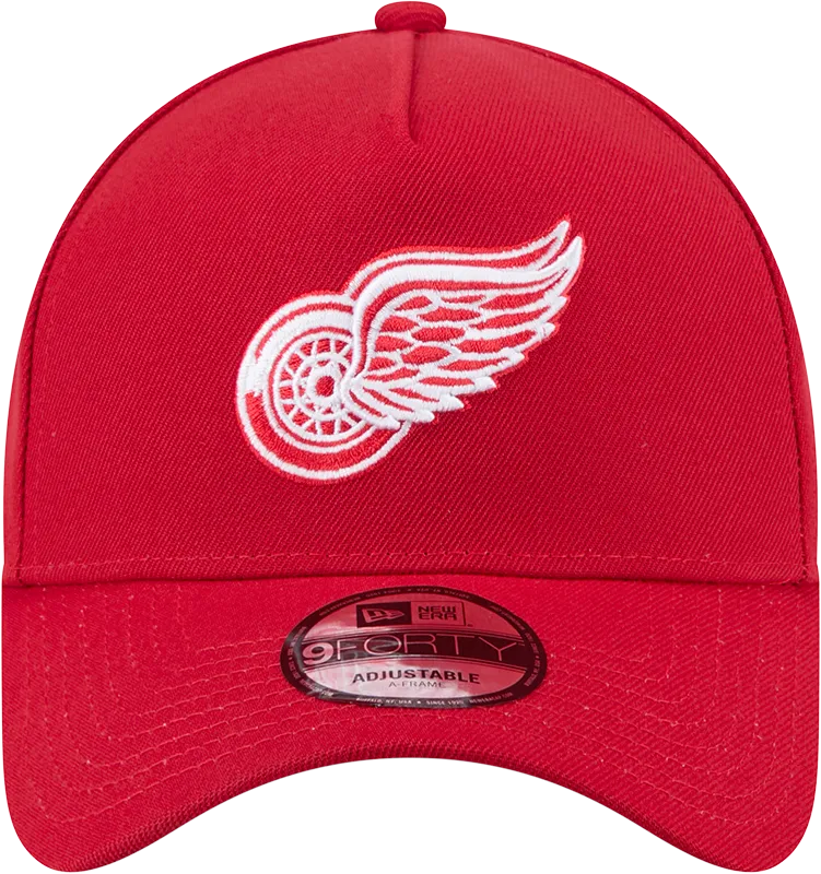 Detroit Red Wings 9FORTY A-FRAME