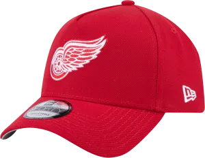 Detroit Red Wings 9FORTY A-FRAME