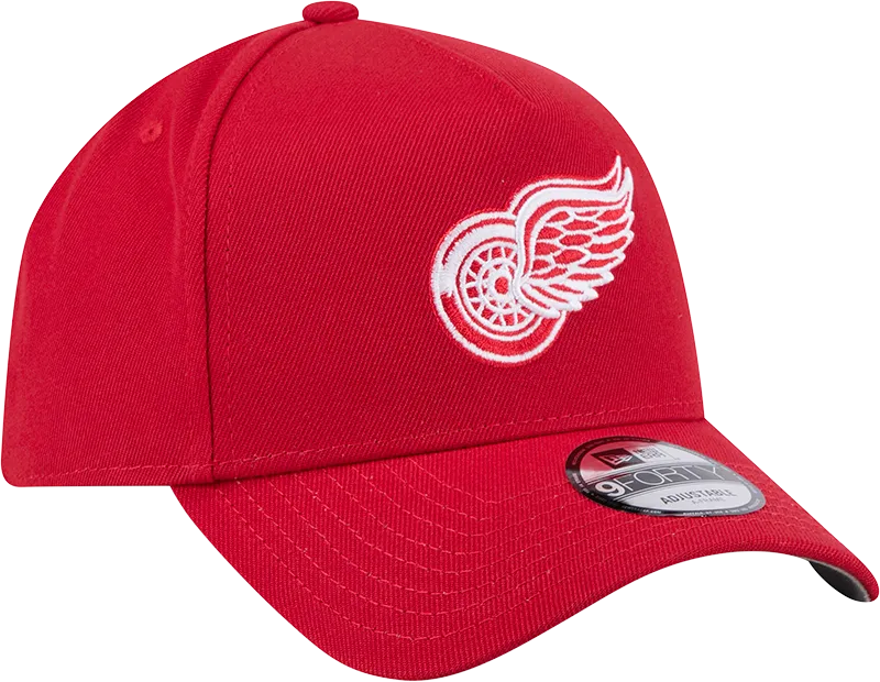 Detroit Red Wings 9FORTY A-FRAME