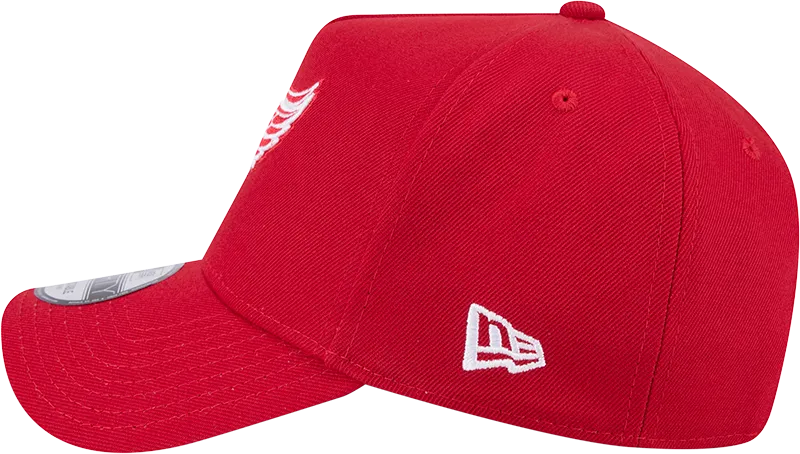 Detroit Red Wings 9FORTY A-FRAME