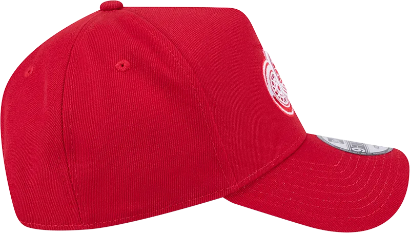 Detroit Red Wings 9FORTY A-FRAME