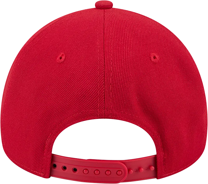 Detroit Red Wings 9FORTY A-FRAME