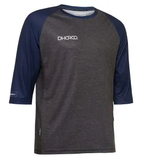 DHaRCO Mens 3/4 Sleeve Jersey - Bellstone