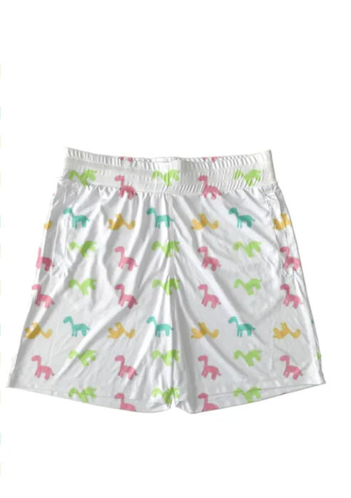 Dino Be Mine-O Shorts