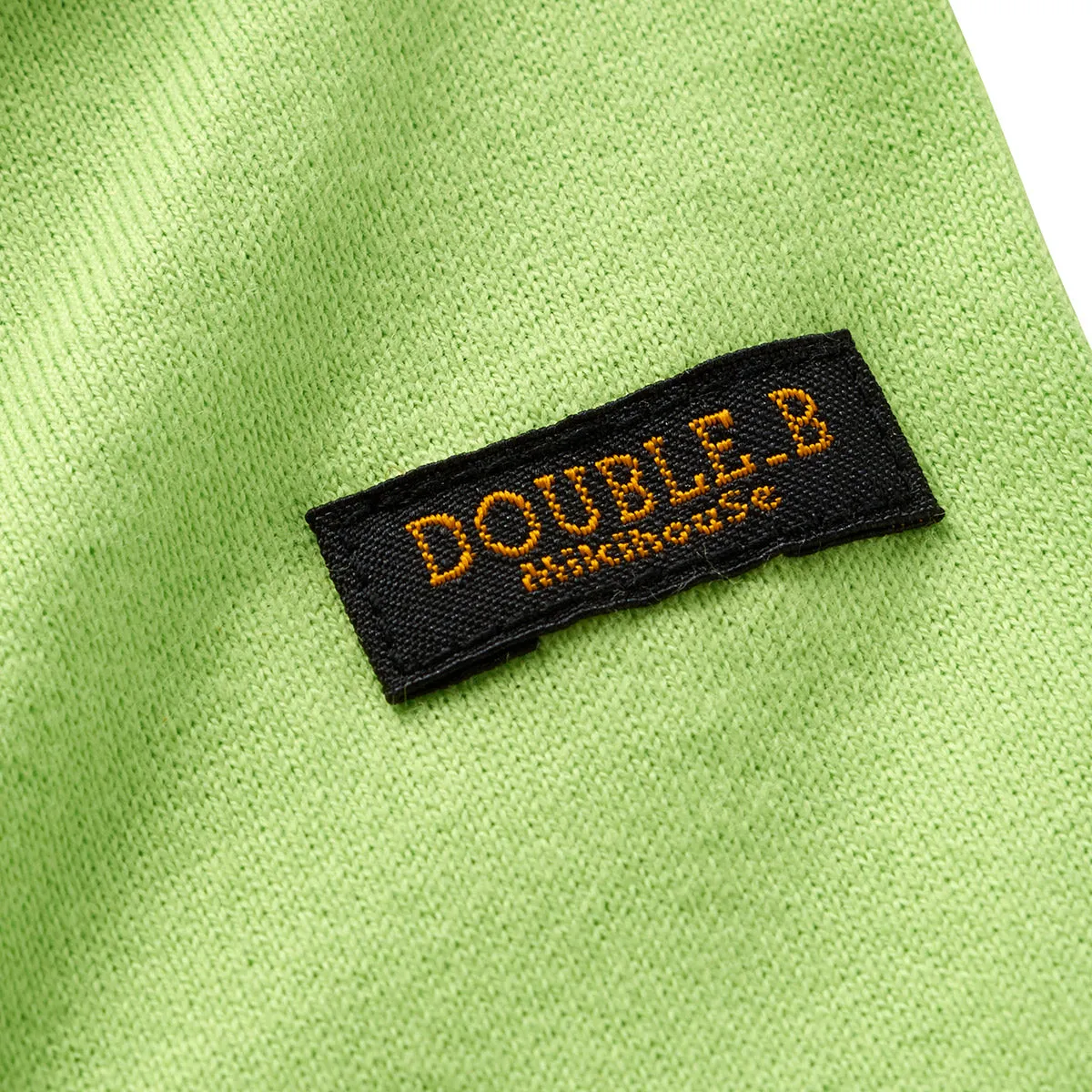 DOUBLE B Summer Vacation Long Sleeve Tee