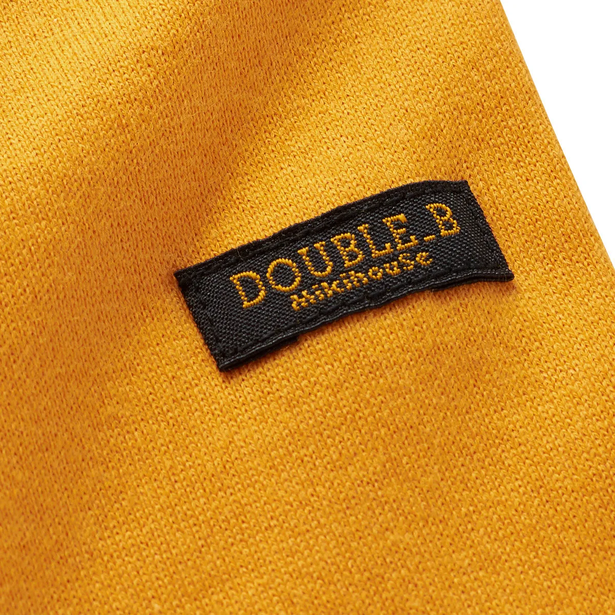 DOUBLE B Summer Vacation Long Sleeve Tee