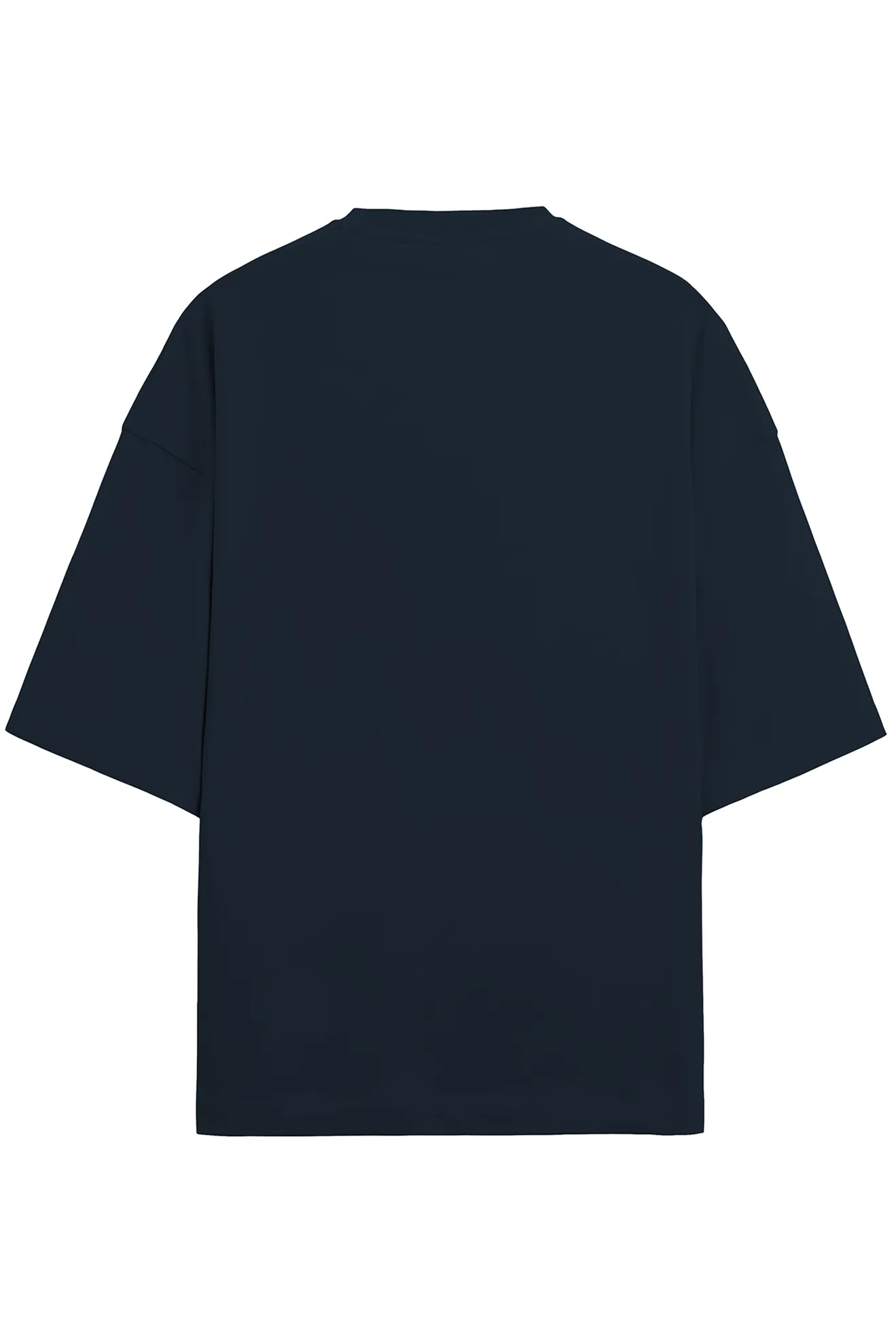 DRAGONBALL - Terry Oversized Tshirt women