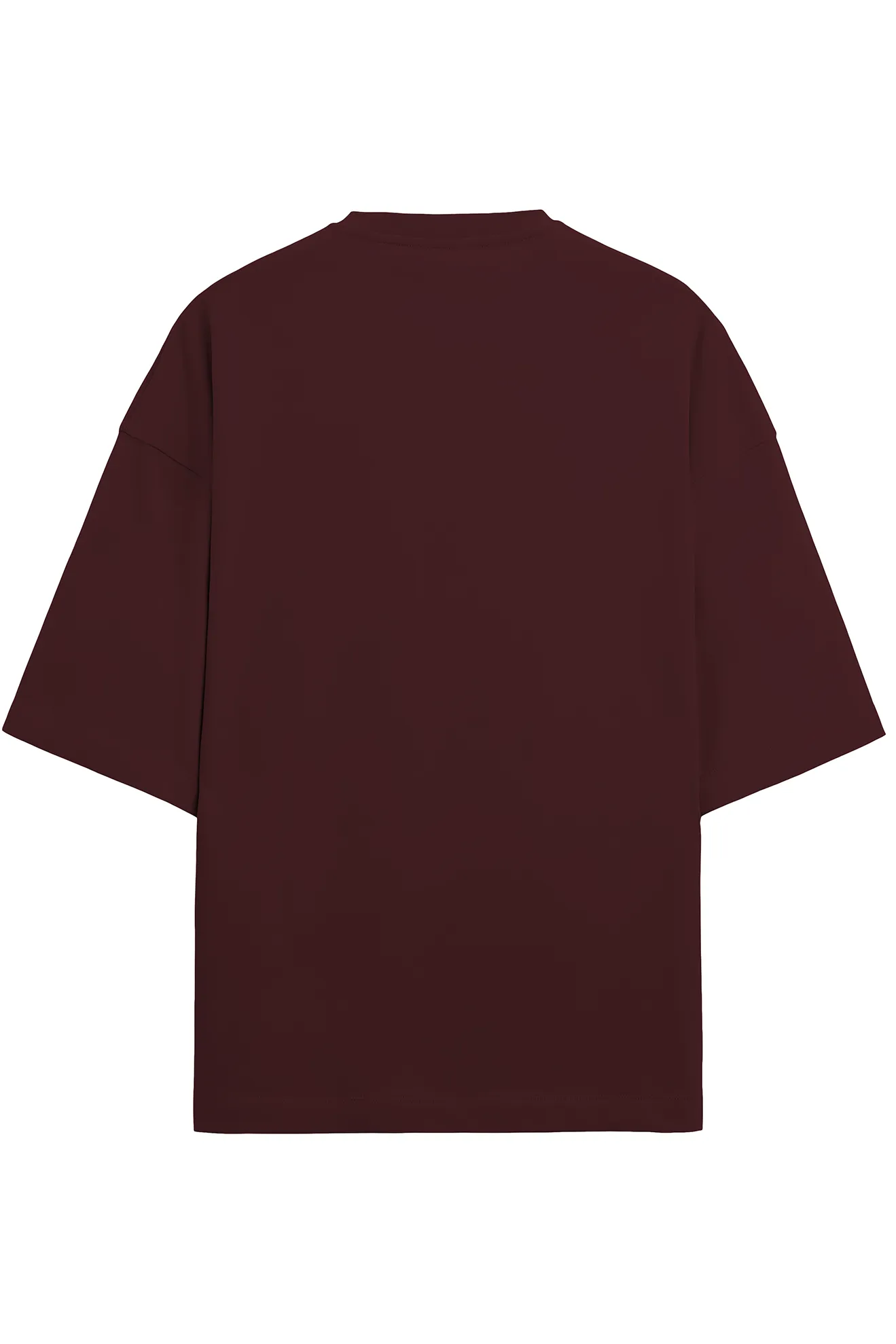 DRAGONBALL - Terry Oversized Tshirt women