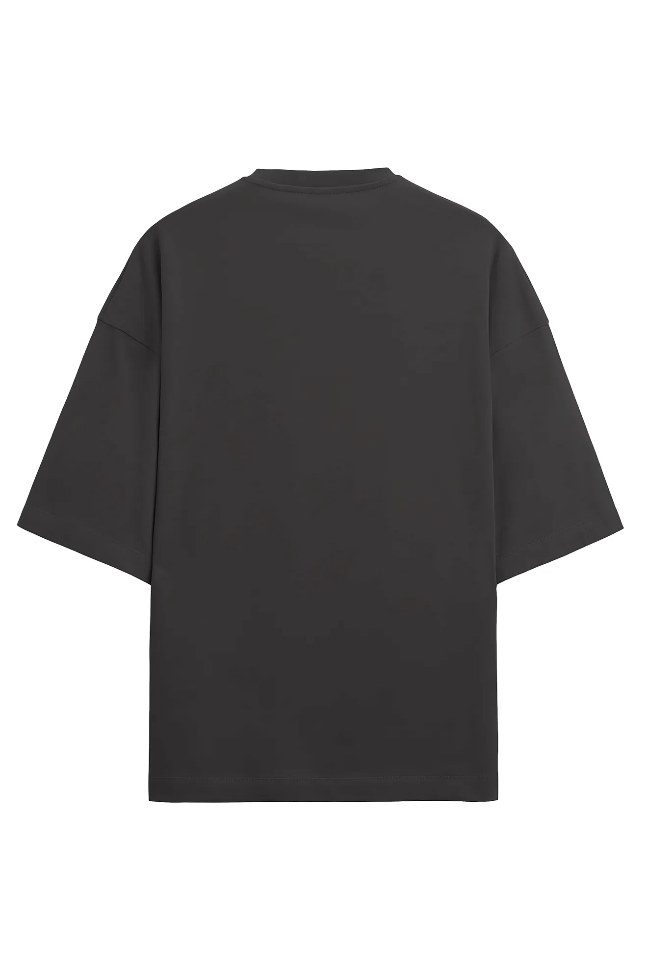 DRAGONBALL - Terry Oversized Tshirt women