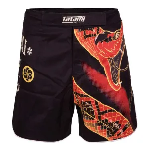 Duelling Snakes Shorts