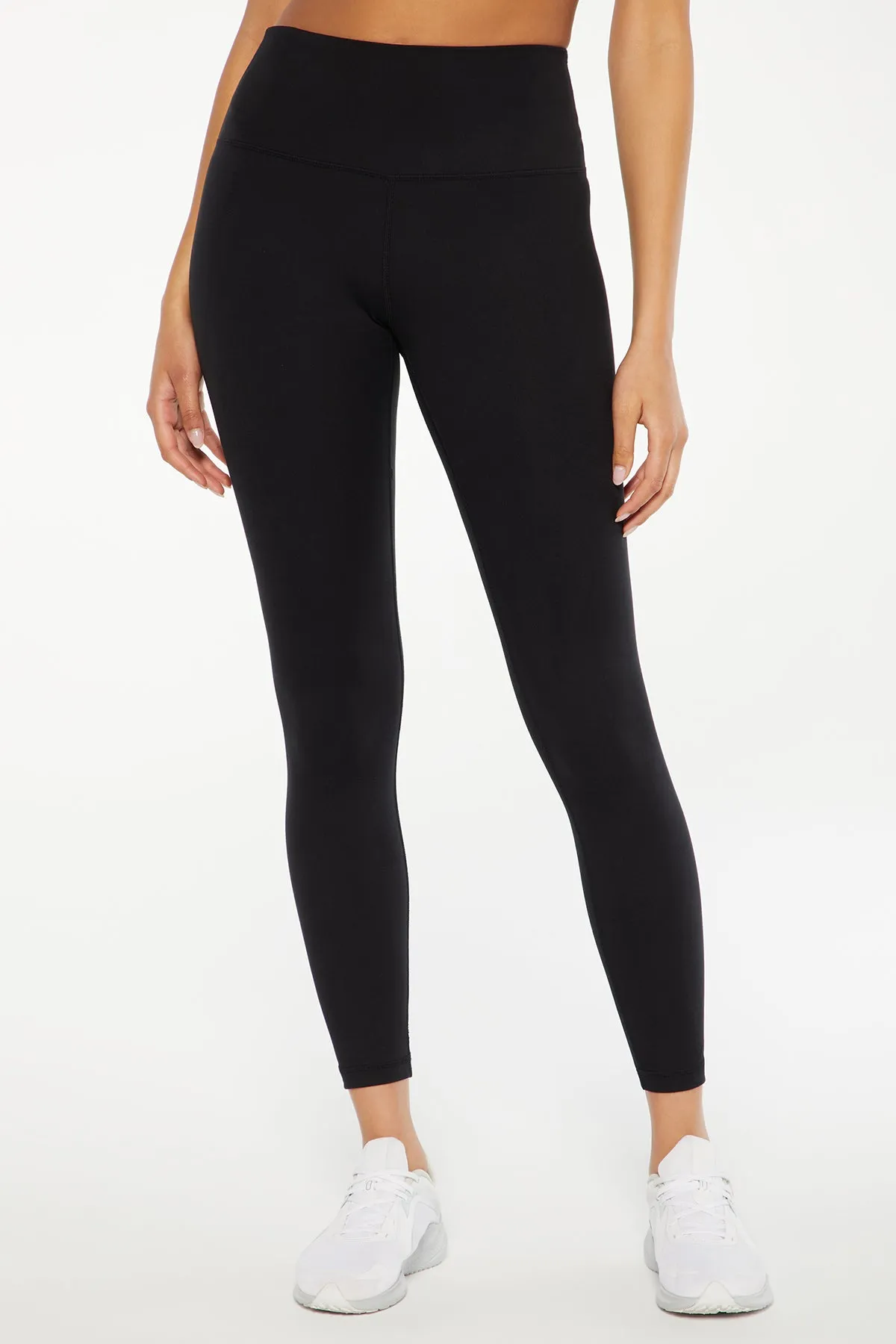 Easy 27" Legging (Black)