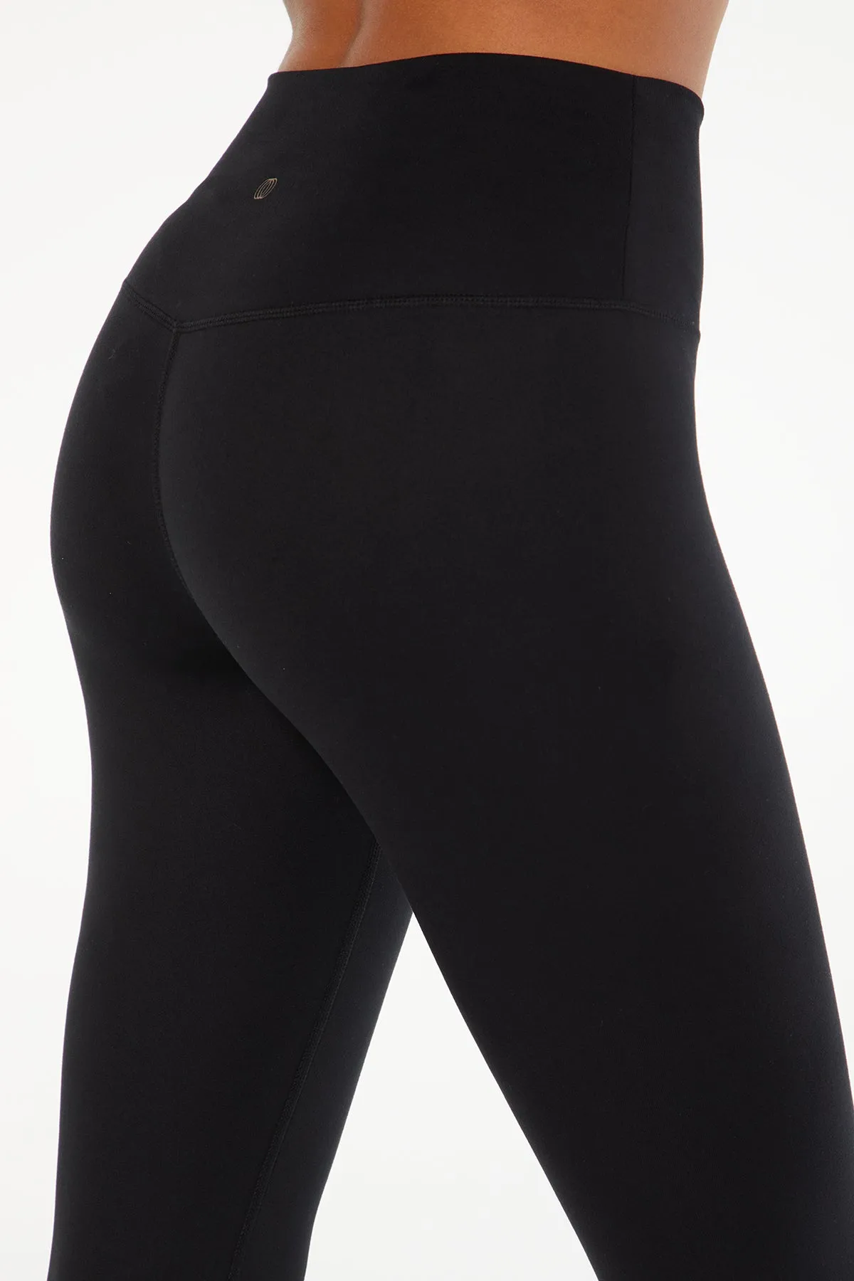 Easy 27" Legging (Black)