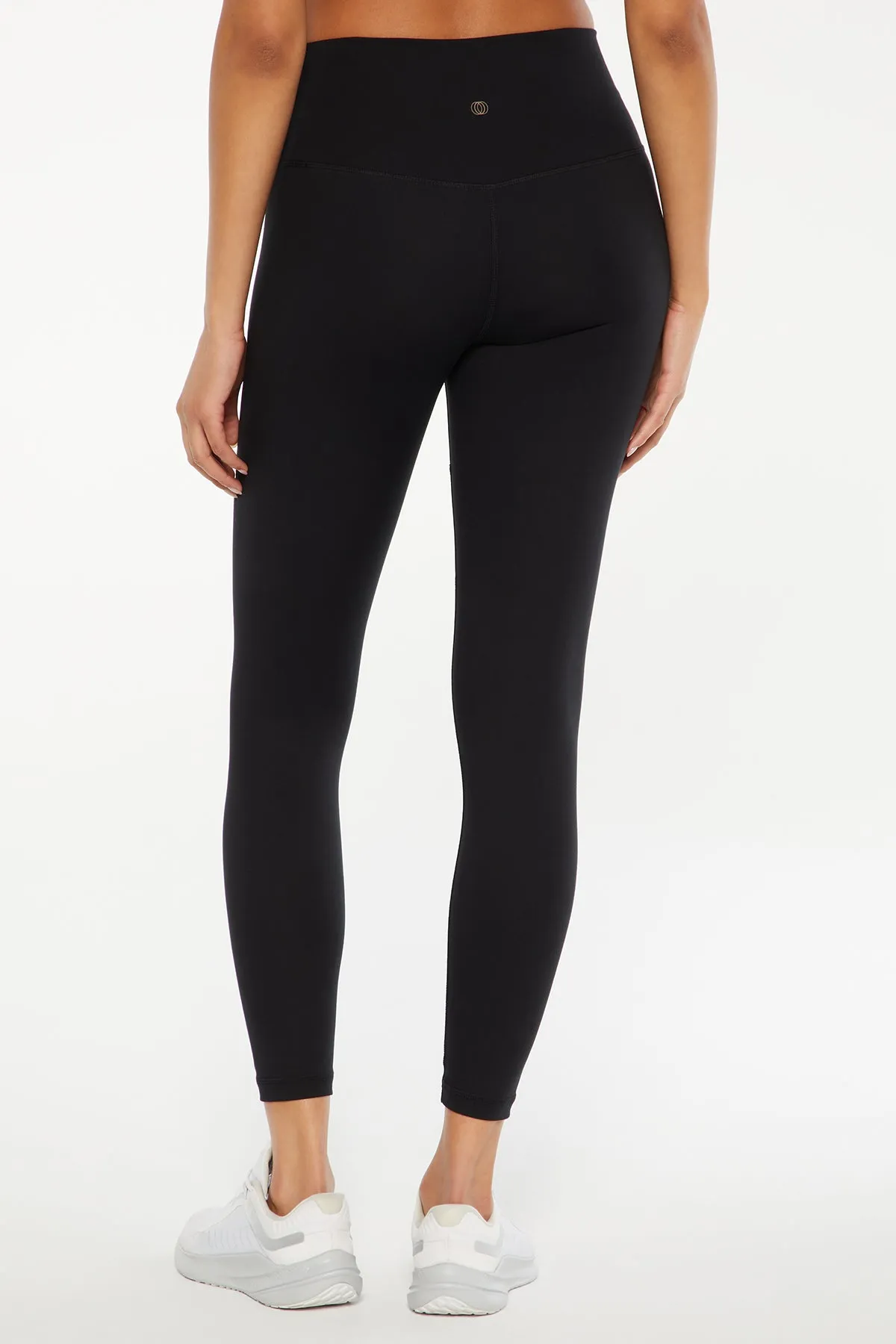 Easy 27" Legging (Black)