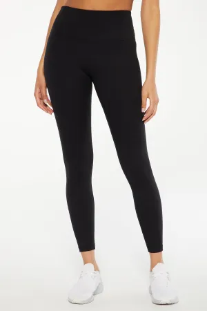 Easy 27" Legging (Black)
