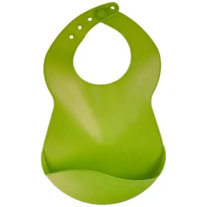 Easy flex bib