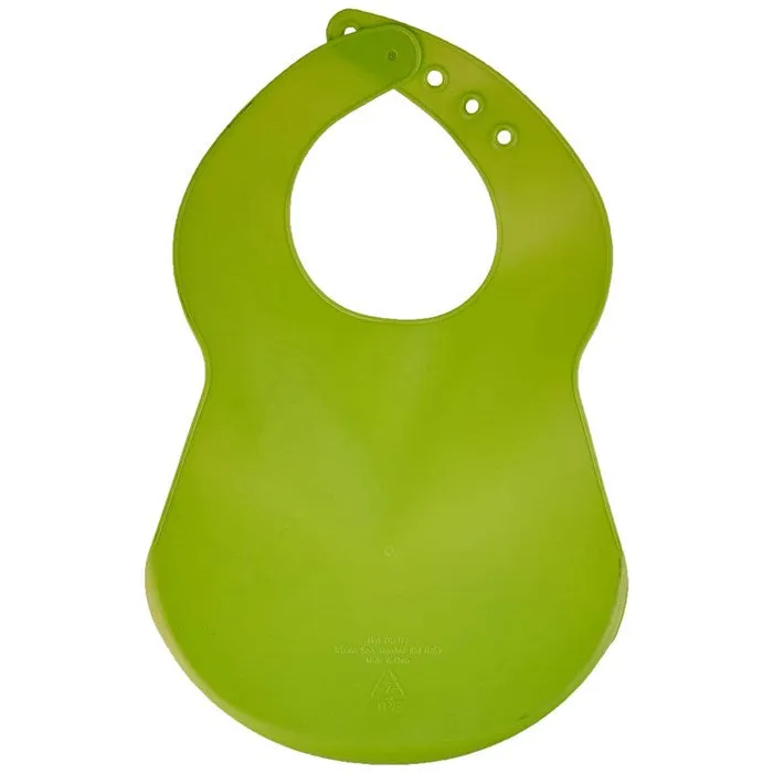Easy flex bib