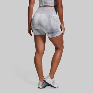 Eccentric Short (Crystal)