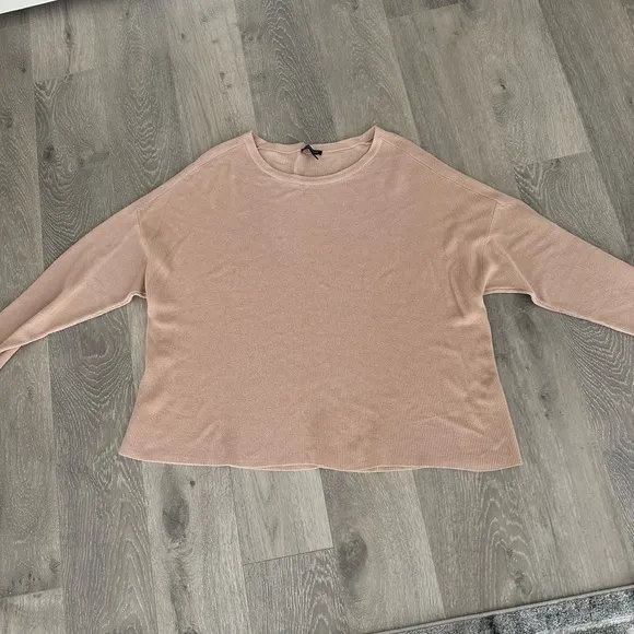 Eileen fisher sweater