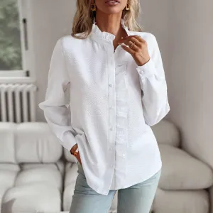 Elegant Jennie Blouse