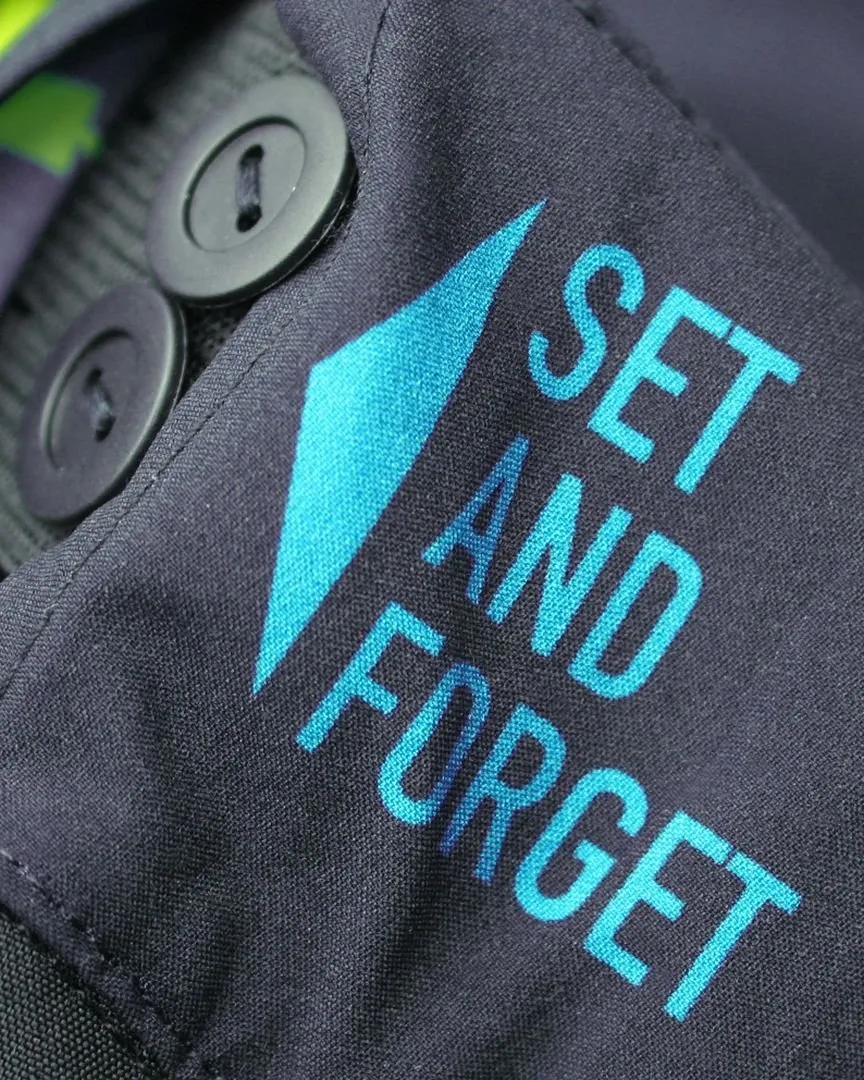 Enduro Shorts