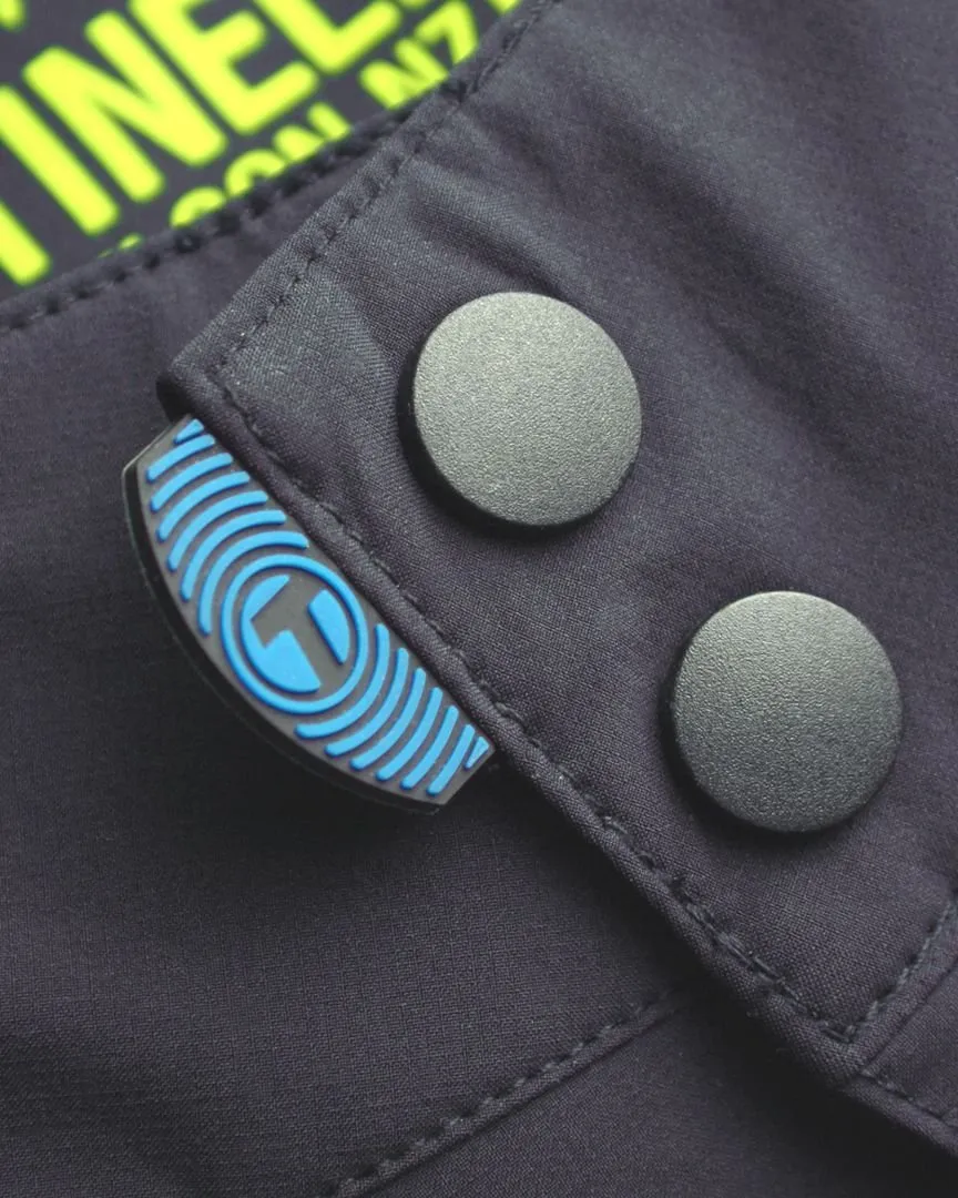 Enduro Shorts
