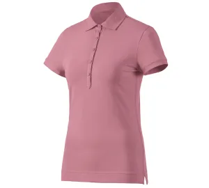 e.s. ženska polo majica 
cotton stretch