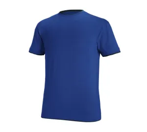 e.s. kratka majica cotton stretch Layer