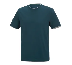 e.s. kratka majica cotton stretch Layer
