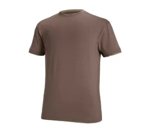 e.s. kratka majica cotton stretch Layer
