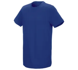 e.s. kratka majica cotton stretch, long fit