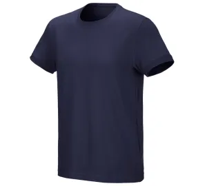 e.s. kratka majica cotton stretch