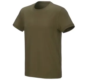 e.s. kratka majica cotton stretch