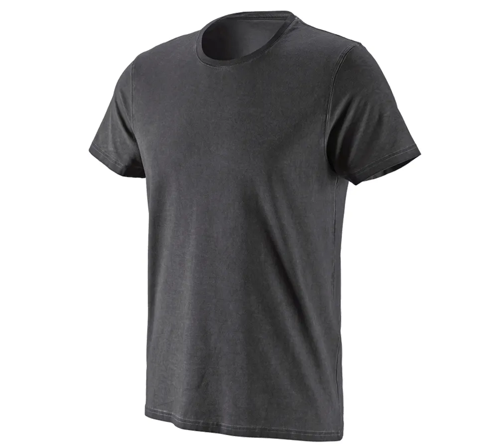 e.s. majica vintage cotton stretch