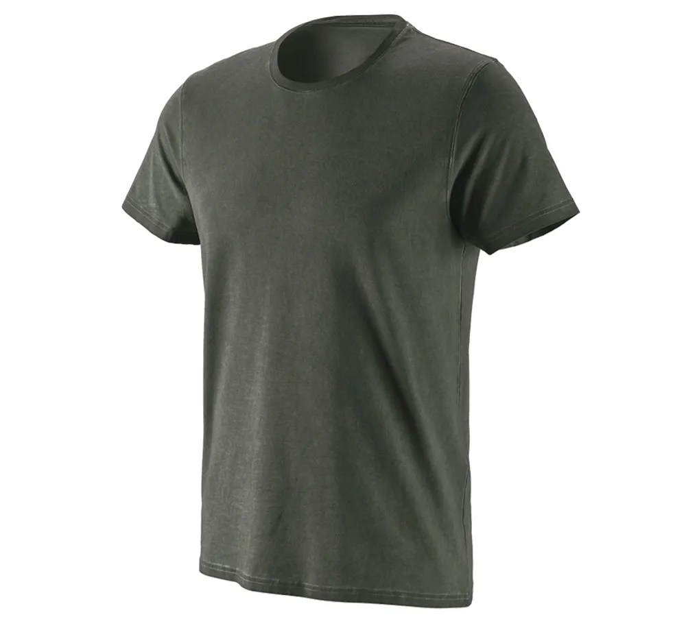 e.s. majica vintage cotton stretch