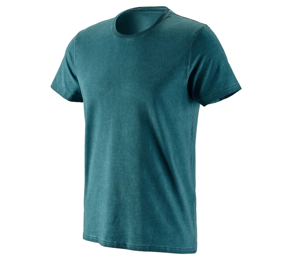 e.s. majica vintage cotton stretch