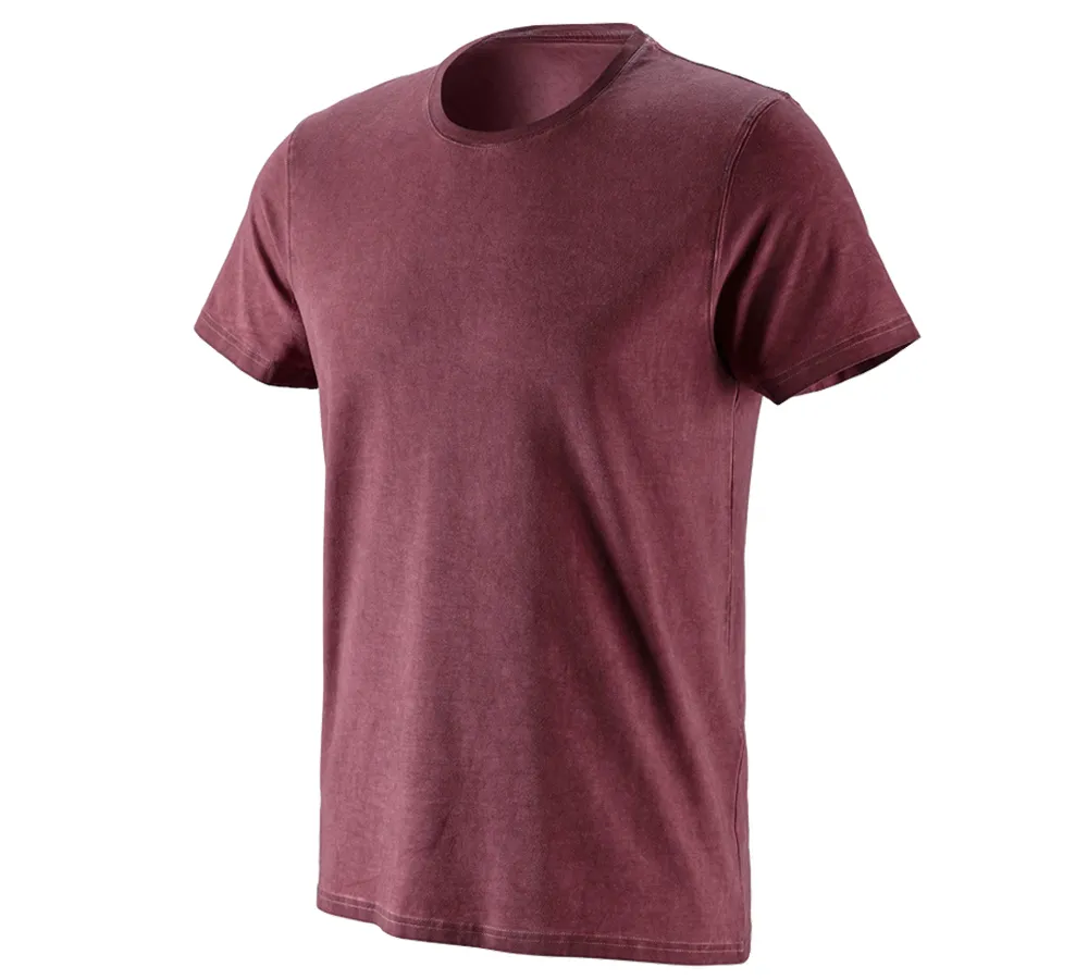 e.s. majica vintage cotton stretch
