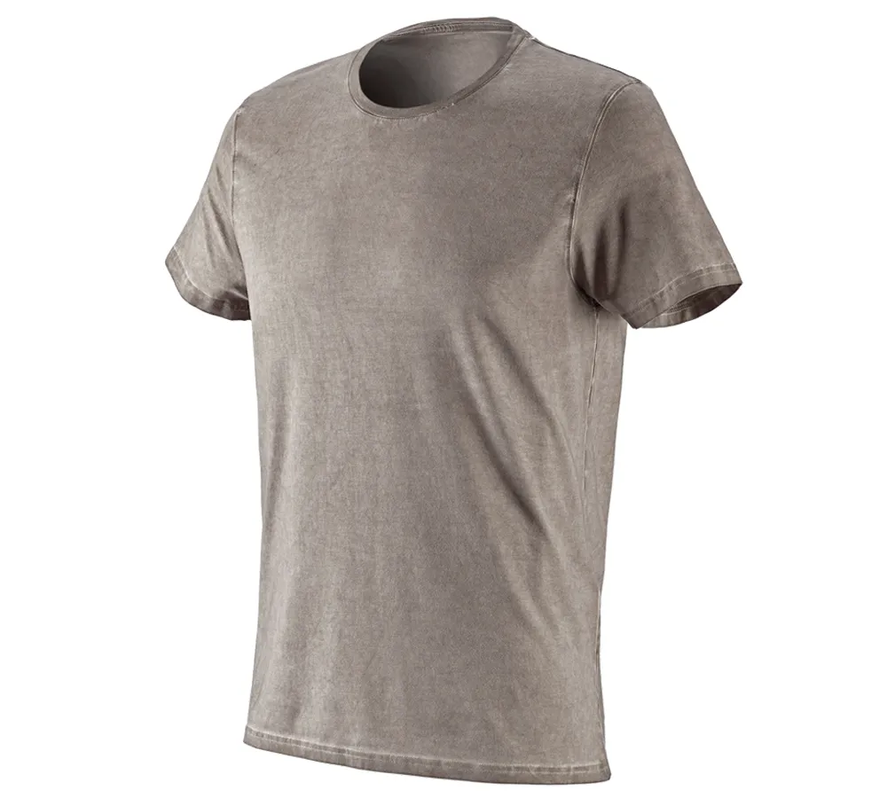 e.s. majica vintage cotton stretch