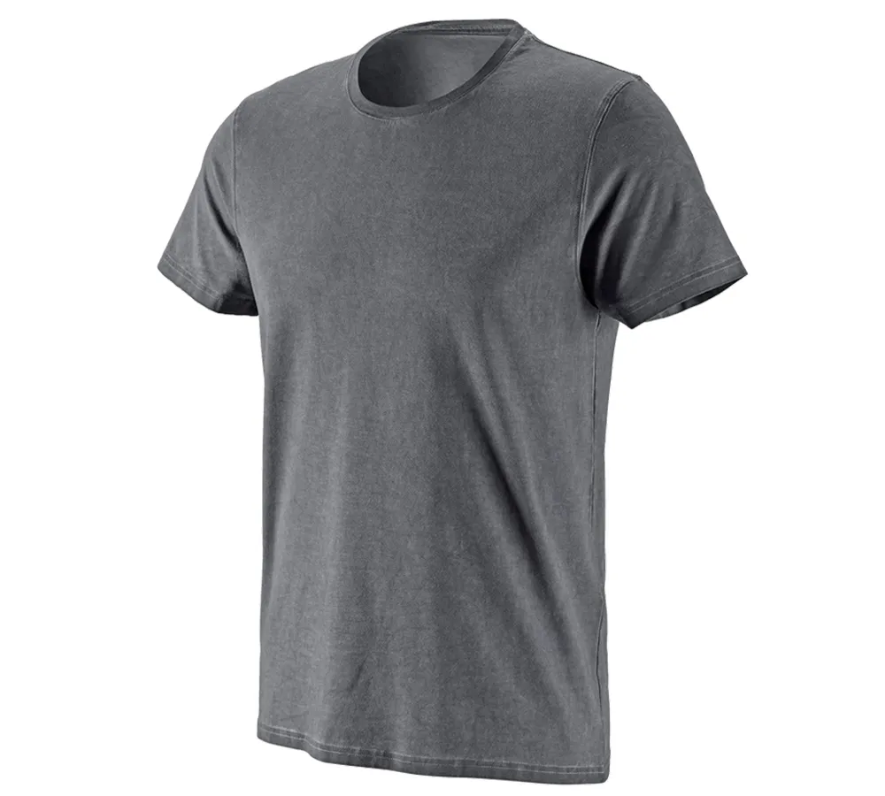 e.s. majica vintage cotton stretch