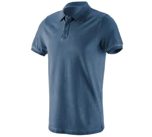 e.s. polo majica  vintage cotton stretch